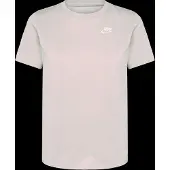 Nike Camisa 'CLUB ESSENTIAl' creme