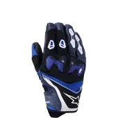 Alpinestars Luvas De Corrida Sp-r Pro Gloves