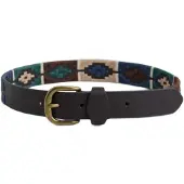 Silbon Cinto Argentine Leather