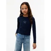 Tommy Hilfiger Camisola marinho