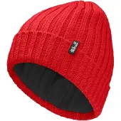 Jack Wolfskin Gorro Rib Knit
