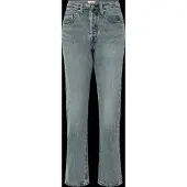 Levi's Calças de ganga '501' azul claro