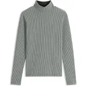 HUGO Camiseta De Manga Comprida Drisila 10281789 Red