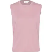 Saint tropez Pullover 'MilaSZ' cor-de-rosa