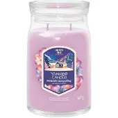 Yankee candle Summit Stargazing 567 g