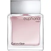 Calvin Klein perfume Euphoria Men EDT 50 ml