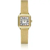 Frederic Graff Siems Gold Mesh FEA-3414