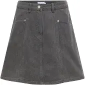 Object Saia 'OBJBINE' cinzento denim