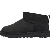 Ugg Botas 'Classic Ultra' preto