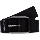 Karl lagerfeld JEANS Cintos preto