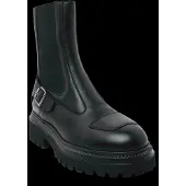 Copenhagen Studios Botas chelsea '950' preto