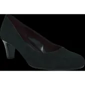 Gabor Sapatos de salto preto