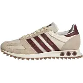 Adidas Originals Sapatilhas baixas 'LA' bege / creme / chocolate