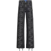Karl lagerfeld JEANS Calças de ganga preto