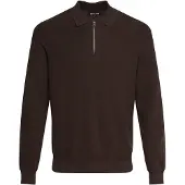 Salsa Jeans Polo De Manga Comprida 21011994