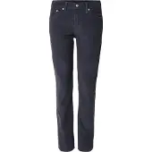 Levi's Calças de ganga '511' preto