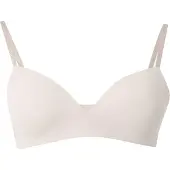 Calvin Klein Underwear Soutien ecru