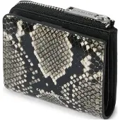 Karl Lagerfeld Carteiras bronze / cinzento / preto