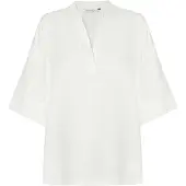 TATUUM Blusa 'Hitami' branco