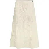 Karl Lagerfeld Saia creme