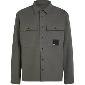 Karl lagerfeld JEANS Camisa cinzento escuro