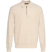 Salsa Jeans Polo De Manga Comprida 21011994