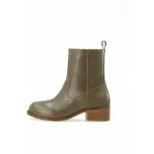 Ca'shott Botas chelsea ' CASVILMA ' taupe