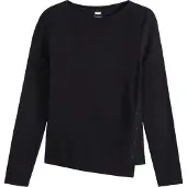 Levi's Camisa 'ALLIE' preto