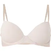 Calvin Klein Underwear Soutien 'LIFT DEMI' pó