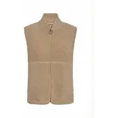 Soyaconcept Colete ' SC-ONYX ' camelo