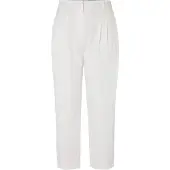 TATUUM Calças branco