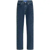 Karl lagerfeld JEANS Calças de ganga azul escuro