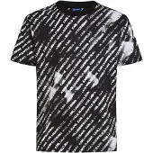 Karl lagerfeld Jeans Camiseta De Manga Curta B4m17032
