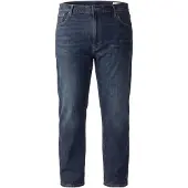 Levi's Calças de ganga '502' índigo