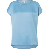 More & more Blusa azure