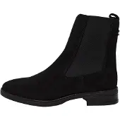Steve madden Botas chelsea 'Valera' preto