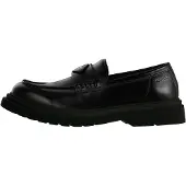 Replay Mocassins preto