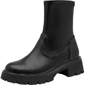 Tamaris Botim preto
