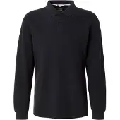 Levi's Camisa preto