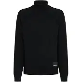 Karl lagerfeld JEANS Pullover preto