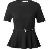 Vila Camisa 'VICLARA' preto