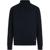 Karl lagerfeld JEANS Pullover azul escuro
