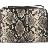 Karl Lagerfeld Carteiras bronze / preto / offwhite