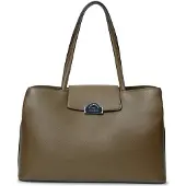 Karl Lagerfeld Shopper 'Rue St-Guillaume' oliveira