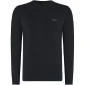 GUESS Camisa preto