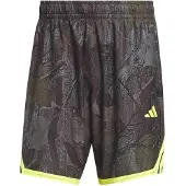 Adidas CALÇÕES CRAZY LITE CAMO AOP