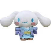Sakami Merchandise Ursinho De Pelúcia Sanrio Cinnamoroll