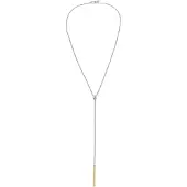 AllSaints Colar 'Maeve' ouro / prata
