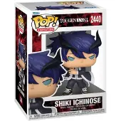 Funko POP! Figura Tougen Anki-shiki
