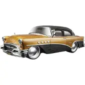 Maisto Design Outlaws, Buick Century, Macchinina, 1:24, 8+ anni